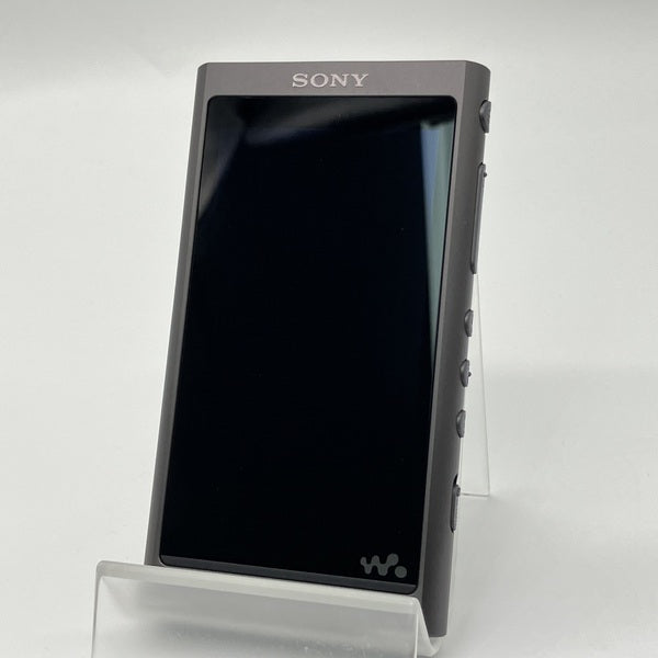【中古】NW-A55 BM【ブラック】【秋葉原】