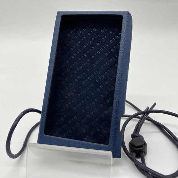 【中古】Dignis SONY NW-A50シリーズ用 レザーケース【秋葉原】