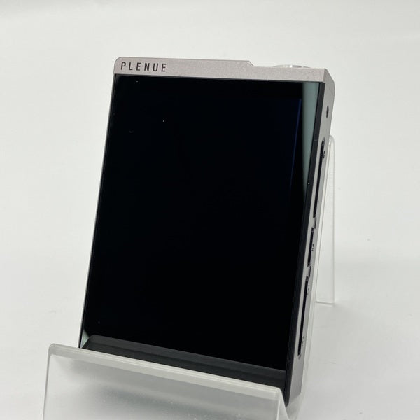 【中古】PLENUE D シルバー【PD-32G-SB】【秋葉原】