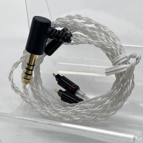 【中古】MORPHEUS (モルフェウス) 4.4mm5極バランス/カスタムIEM2pin 【NLE-MOS】【秋葉原】