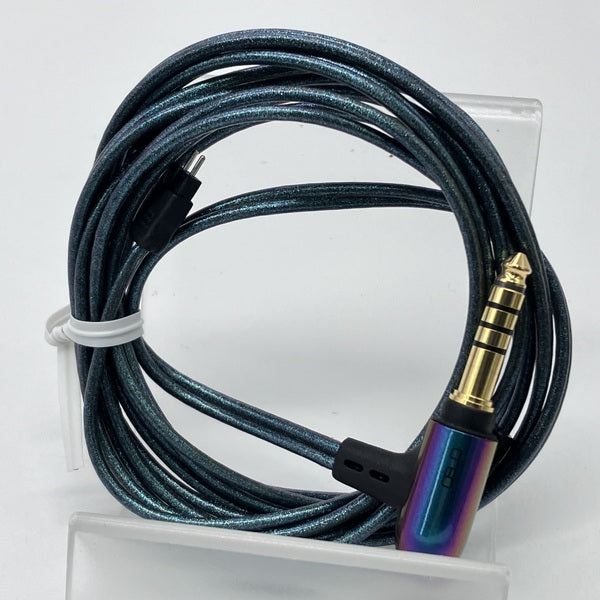 【中古】05シリーズ trans 4.4mm5極-2PIN CIEM L/R【iect_05_bl4c_120】【秋葉原】