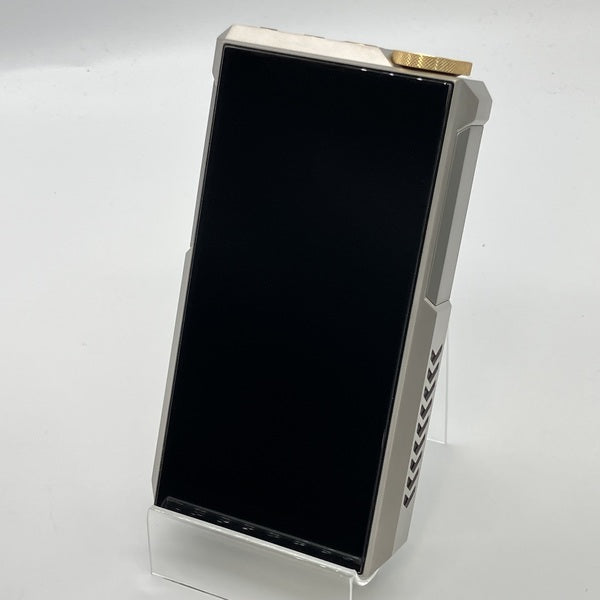 【中古】M27 Titanium Alloy 【FIO-M27-TA】【秋葉原】