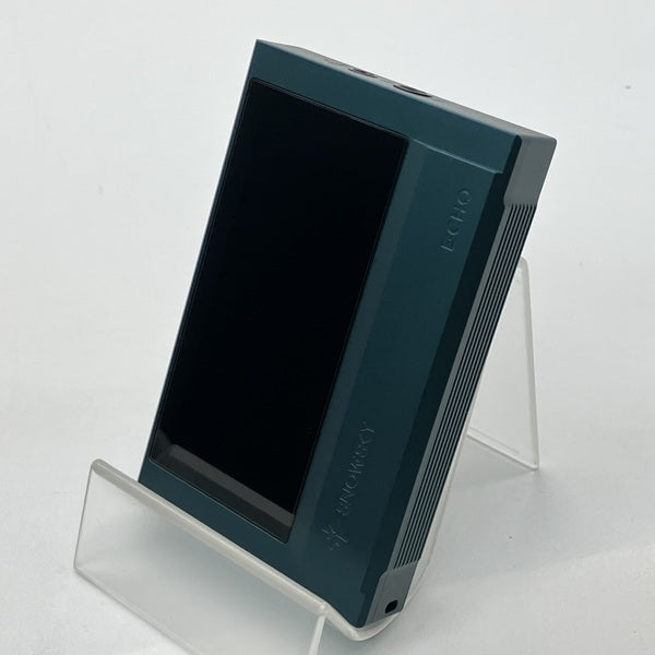 【中古】Snowsky ECHO Green 【FIO-SSECHO-GR】【秋葉原】