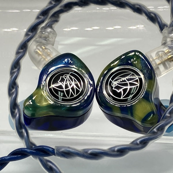 【中古】Angelears X TFZ Athena【日本橋】