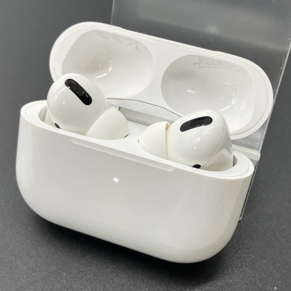 【中古】AirPods Pro MWP22J/A【日本橋】