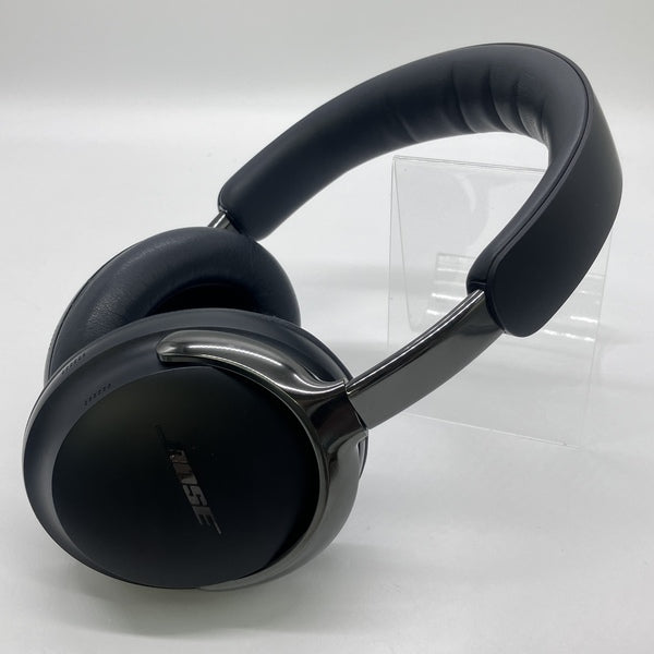 【中古】QuietComfort Ultra Headphones (2nd Gen)  Black【名古屋】