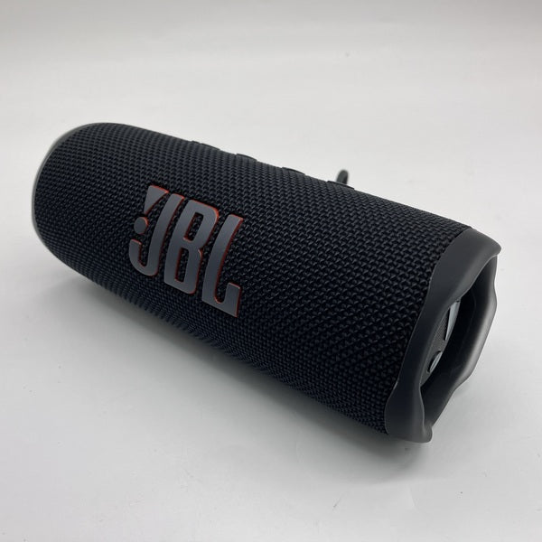 【中古】FLIP6 ブラック【JBLFLIP6BLK】【日本橋】