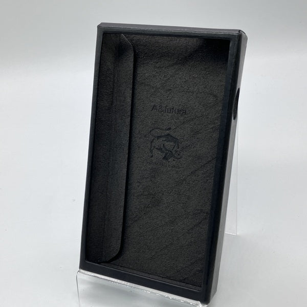 【中古】A&futura SE300 Case Black 【IRV-AK-SE300-CASE-BLK】【秋葉原】