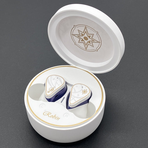 【中古】Robin's Earphones (崩壊：スターレイル) コラボモデル【秋葉原】