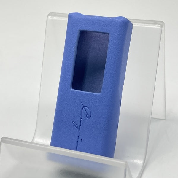 【中古】RU3専用保護ケース パープル【日本橋】