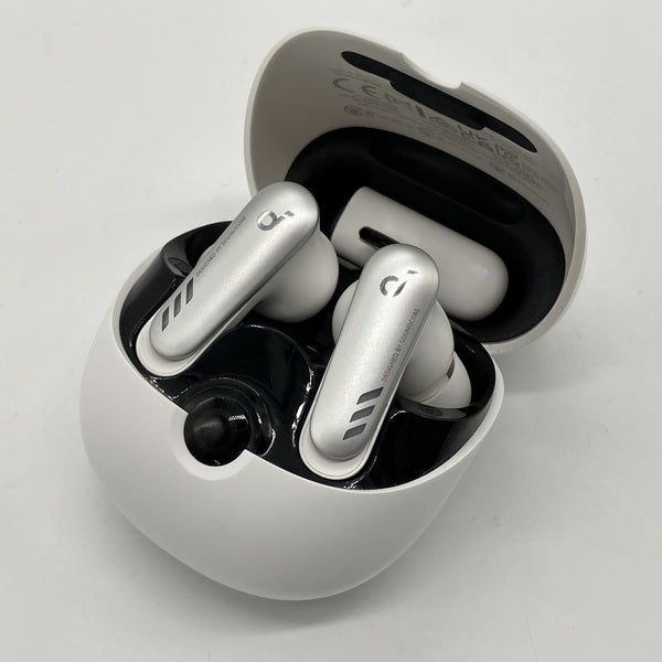 【中古】Soundcore VR P10 ホワイト 【A3850Z21】【日本橋】