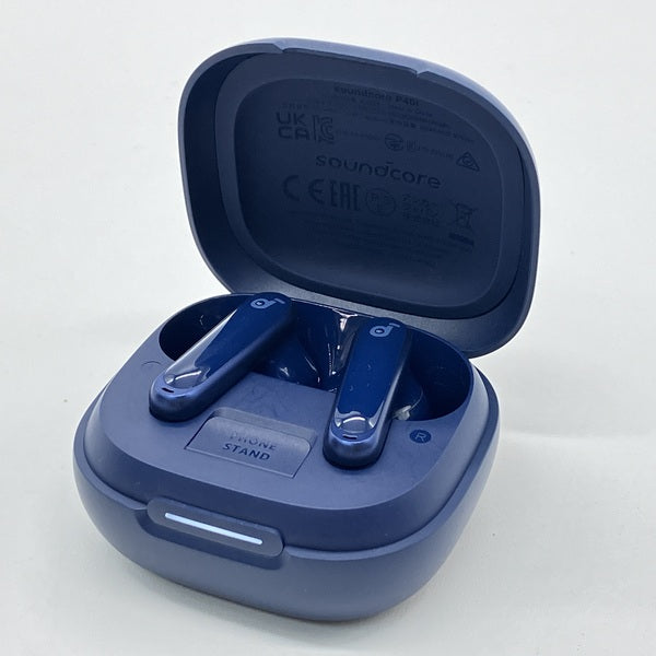 【中古】Soundcore P40i ネイビー 【A3955N31】【秋葉原】