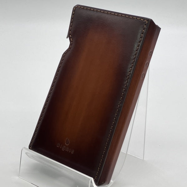 【中古】Dignis [ARTISAN SERIES] SP1000用ケース（Brown）【秋葉原】