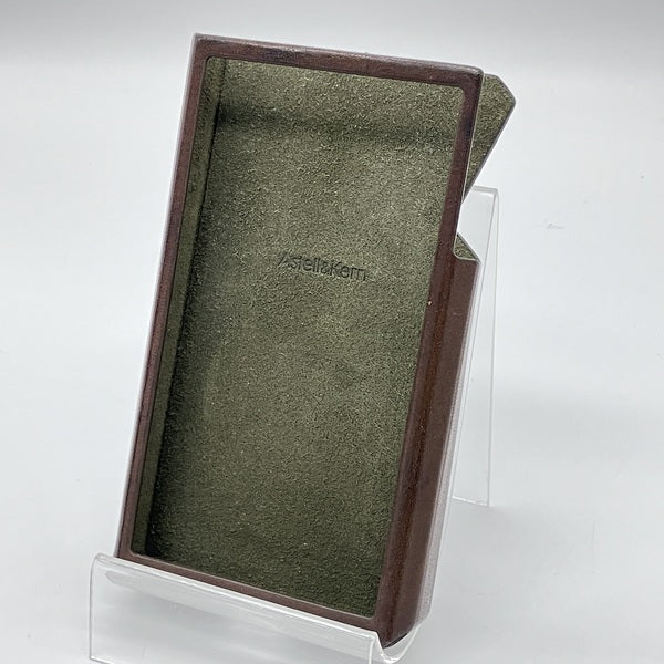 【中古】A&ultima SP2000 Case Juniper Green 【AK-SP2000-CASE-GRN】【秋葉原】