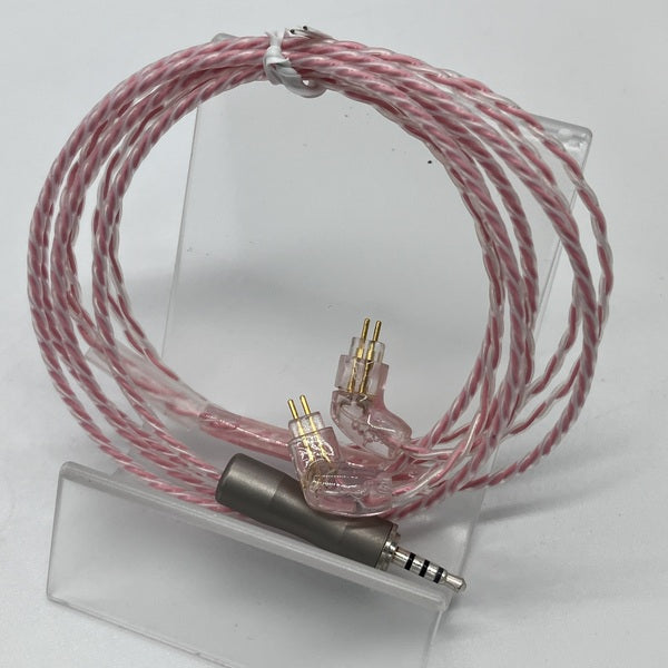 【中古】Sakura Lily 2.5mm4極 Custom 2pin type【秋葉原】