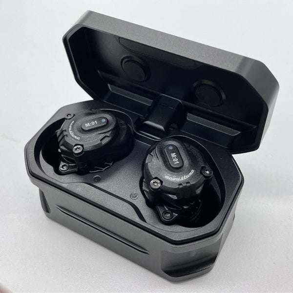 【中古】HSX1001 Jin -迅- 【HSX1001V1-BLK】【秋葉原】