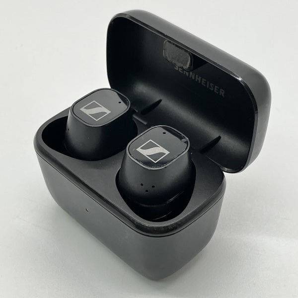 【中古】CX Plus True Wireless ブラック【秋葉原】