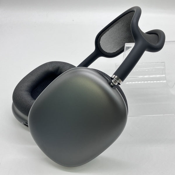 【中古】AirPods Max MGYH3J/A　ワイヤレスヘッドホン　スペースグレイ【秋葉原】