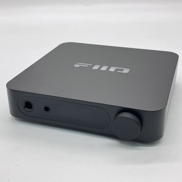 【中古】K11 Black 【FIO-K11-B】【秋葉原】