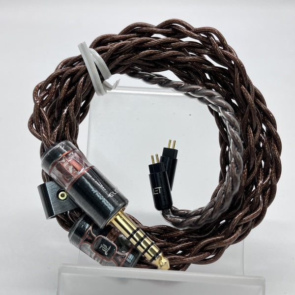 【中古】Ode to Laura 2pin to 4.4mm Balanced【秋葉原】