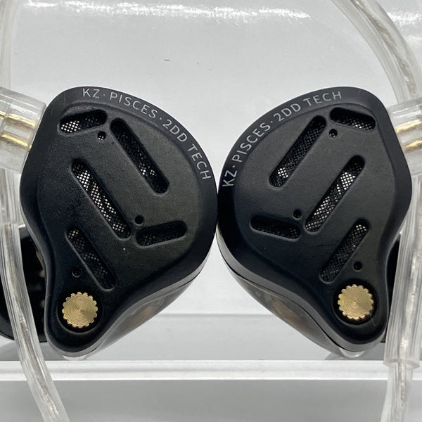 【中古】KZ-Pisces【秋葉原】
