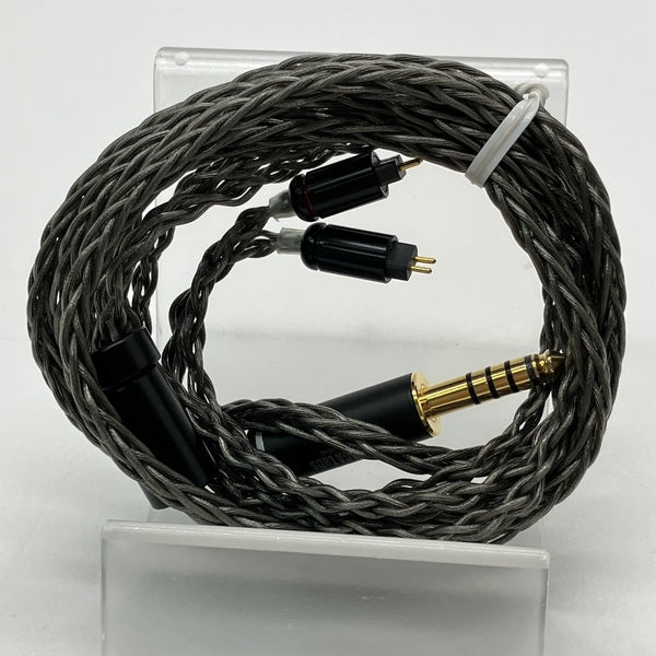 【中古】ECLIPSE (エクリプス)4.4mm5極バランス/カスタムIEM2pin 【NLC-ECS】【日本橋】