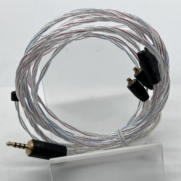 【中古】2.5B-SXC24EP-CABLE-MMCX バランス2.5mm【ALO-2439】【秋葉原】