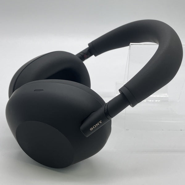 【中古】WH-1000XM6 BM ブラック【日本橋】