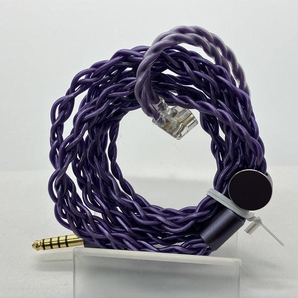 【中古】JSHiFi Lavender QDC 4.4ｍｍ【名古屋】