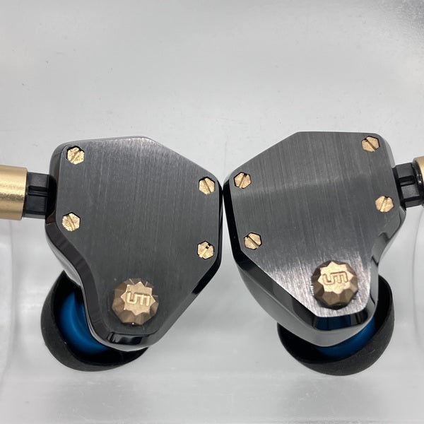 【中古】Mest Jet Black【UNM-1901】【日本橋】