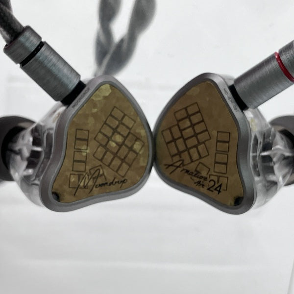 【中古】Armature Art 24【秋葉原】