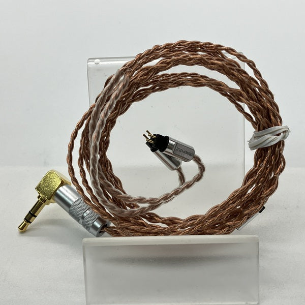 【中古】ALPHA-IV(A4) （2Pin - 3.5mm）【名古屋】