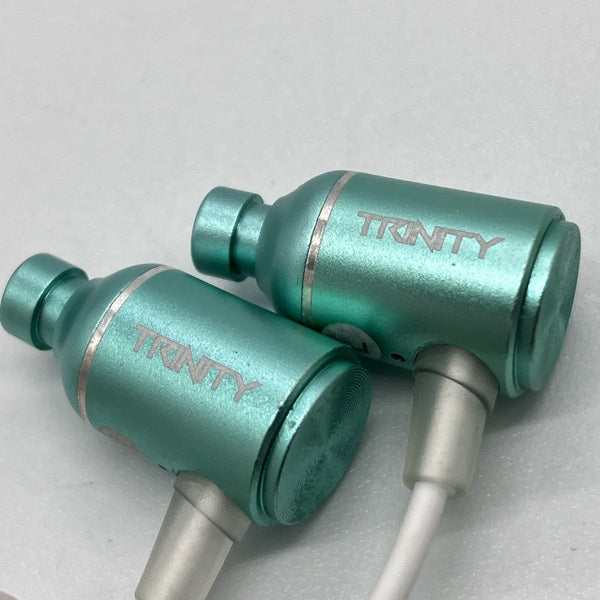 【中古】TRINITY USB-C Frozen Mint 【AZL-TRINITY-UC-MNT】【秋葉原】