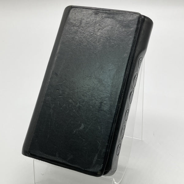 【中古】NW-WM1シリーズ用プレミアムレザーケース【CP-NWWM1LCP2/B】【秋葉原】