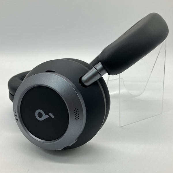【中古】Soundcore Space One Pro ミッドナイトブラック 【A3062N11】【秋葉原】