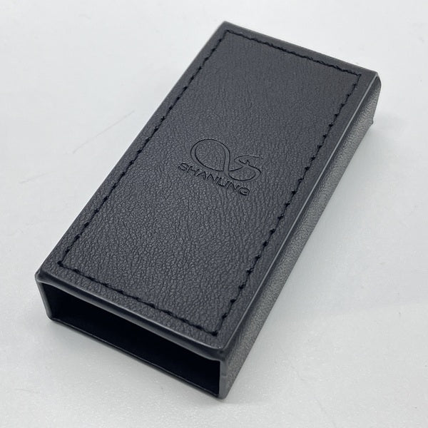 【中古】UP6 専用レザーケース Black【秋葉原】