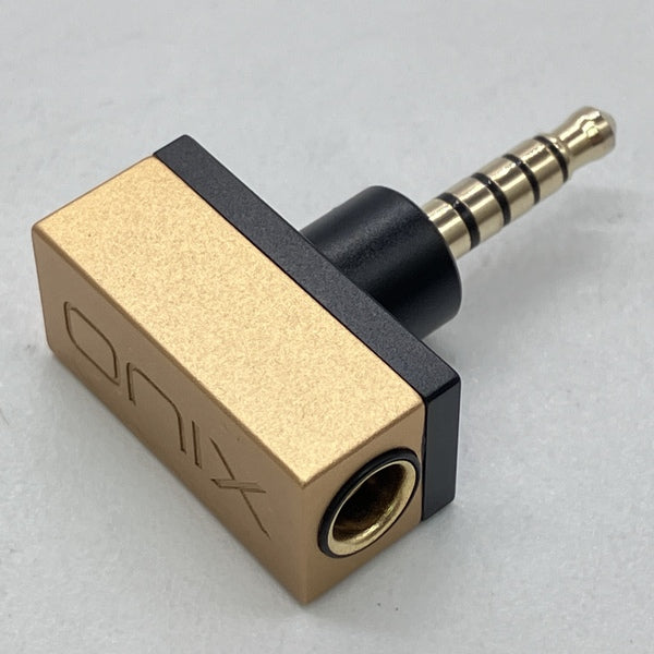 【中古】XB0（ONIX XM10LTD専用バランスアダプタ）【秋葉原】