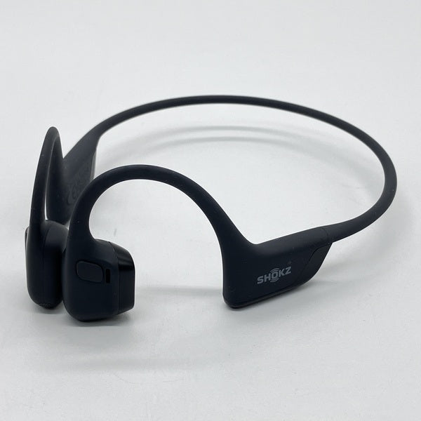 【中古】OpenRun Pro 2 Black【SKZ-EP-000030】【秋葉原】