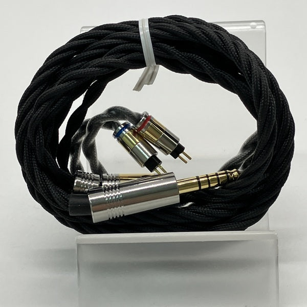 【中古】NICEHCK FirstTouch 2pin-4.4mm【日本橋】