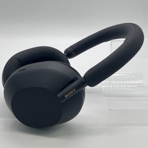【中古】WH-1000XM5 BM ブラック【日本橋】
