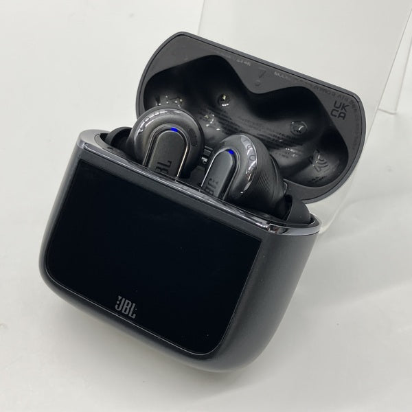 【中古】TOUR PRO 3 ブラック【JBLTOURPRO3BLK】【日本橋】