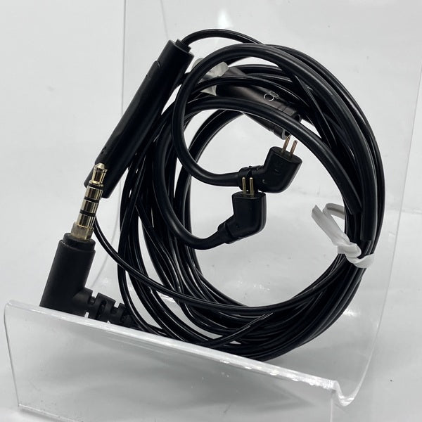 【中古】SUPERIOR Cable for Gaming-IEM2pin 【QDC-SUPERIOR-CABLE-G】【日本橋】