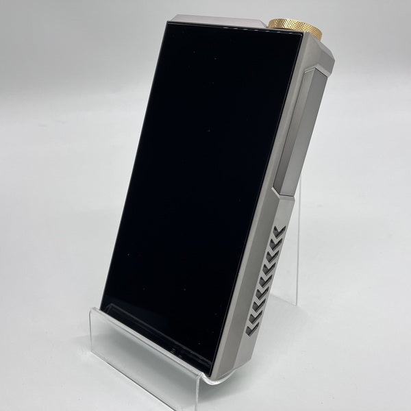 【中古】M27 Titanium Alloy 【FIO-M27-TA】【秋葉原】