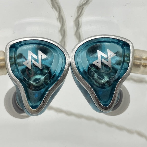 【中古】NM20 クリアブルー【日本橋】