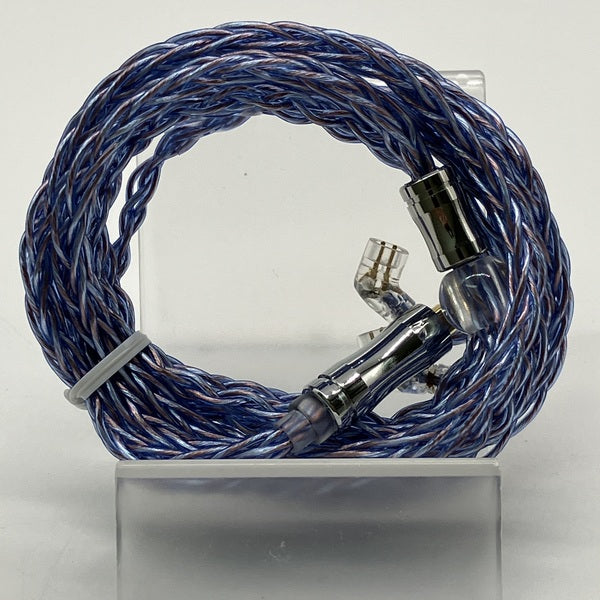 【中古】NICEHCK SpaceCloud qdc2pin-3.5mm【日本橋】