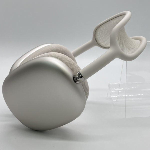 【中古】AirPods Max(USB-C) MWW53ZA/A スターライト【名古屋】