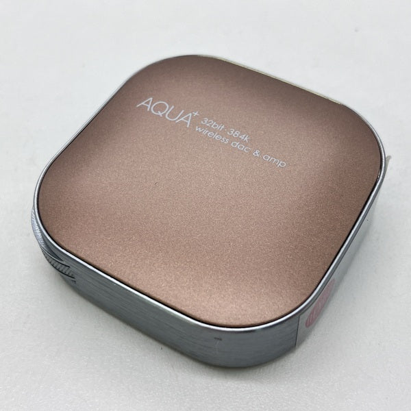 【中古】AQUA+（アクアプラス）【Gold】【名古屋】