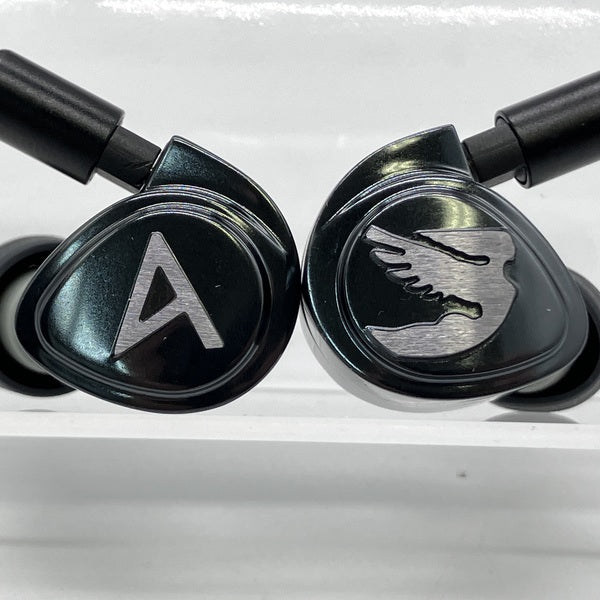【中古】Diana Gunmetal 【IEM-JH Audio THE SIREN SERIES-Diana Gunmetal】【名古屋】