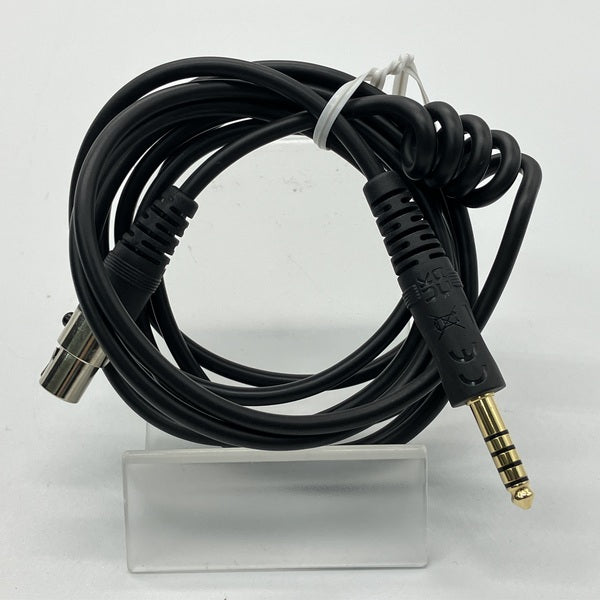 【中古】HD 480/490 PRO Balanced Cable (1.8m)【秋葉原】