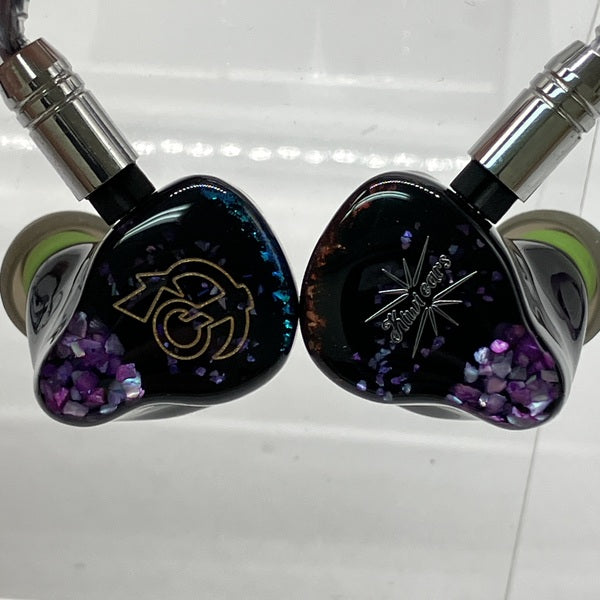 【中古】Kiwi Ears x HBB Punch【秋葉原】